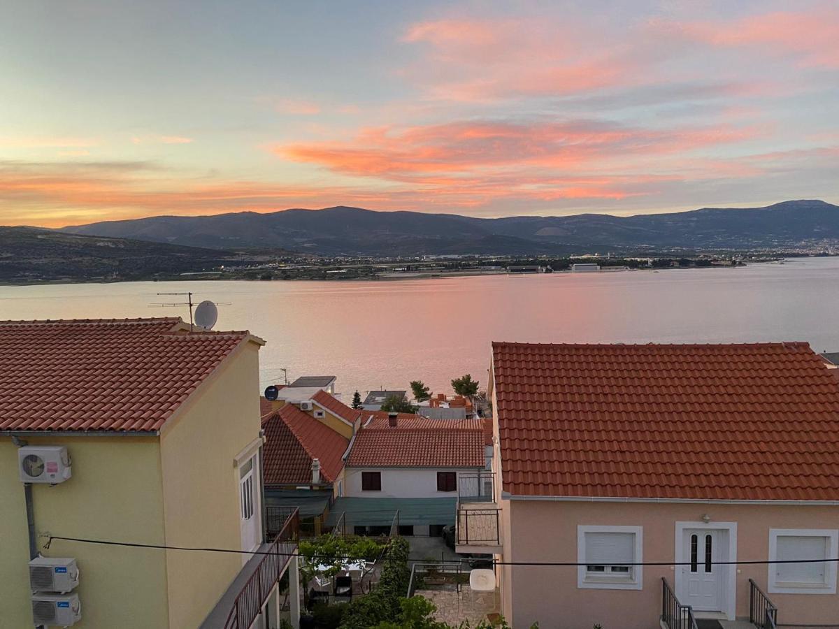 Apartment Roko Trogir Exterior photo