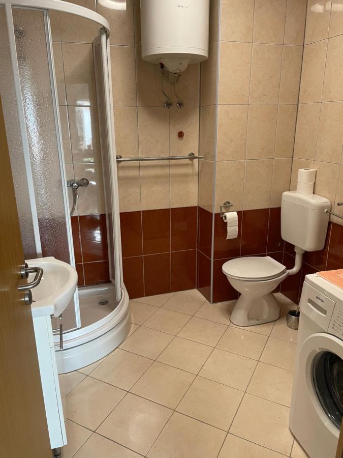 Apartment Roko Trogir Exterior photo