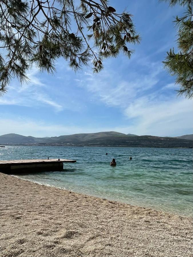 Apartment Roko Trogir Exterior photo