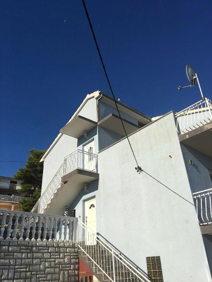 Apartment Roko Trogir Exterior photo