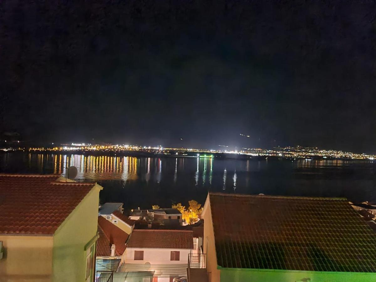 Apartment Roko Trogir Exterior photo