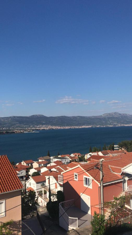 Apartment Roko Trogir Exterior photo