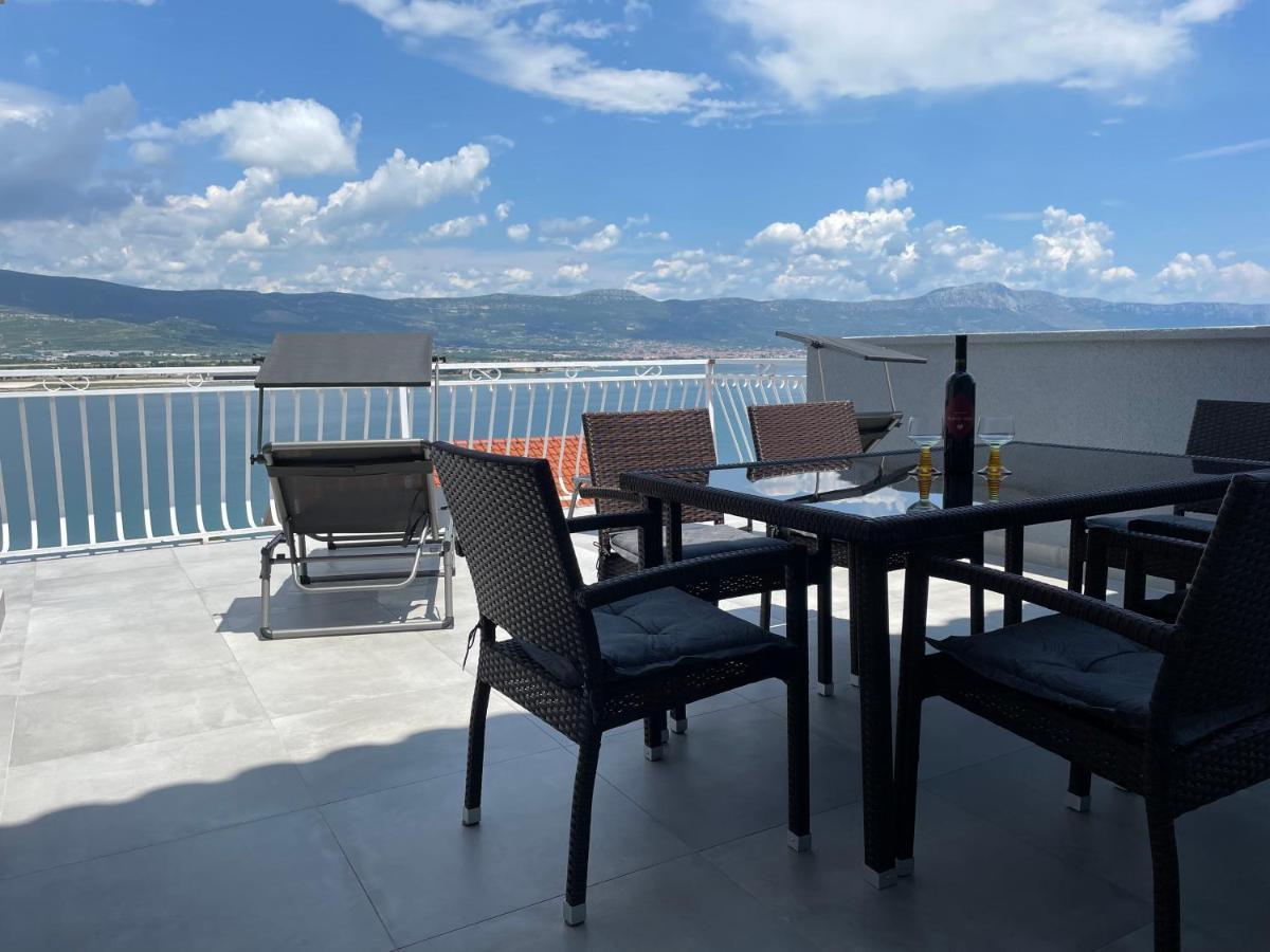 Apartment Roko Trogir Exterior photo