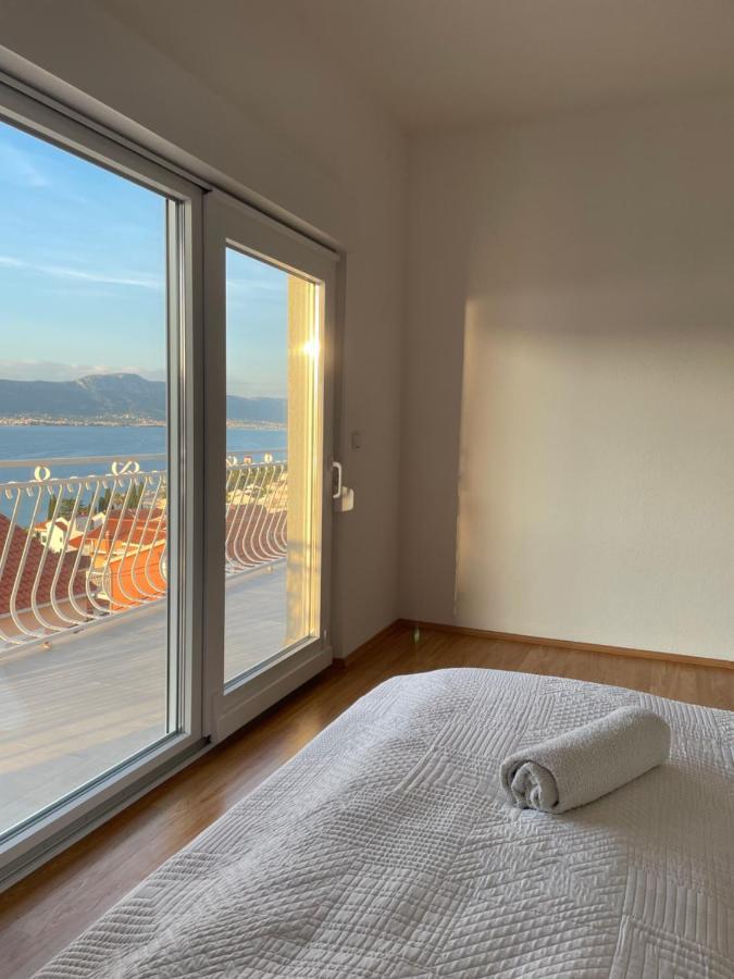 Apartment Roko Trogir Exterior photo