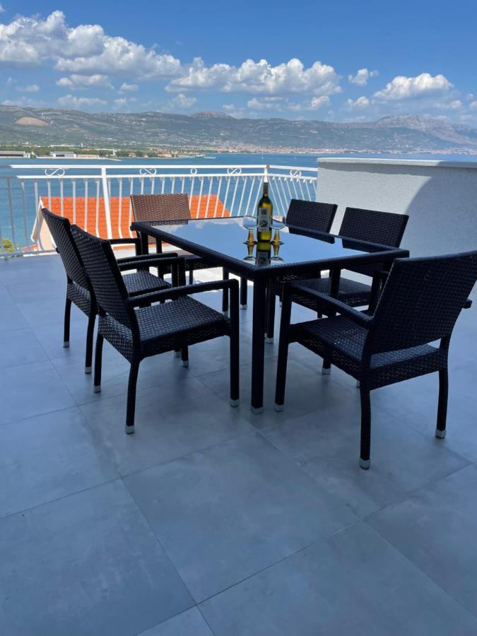 Apartment Roko Trogir Exterior photo