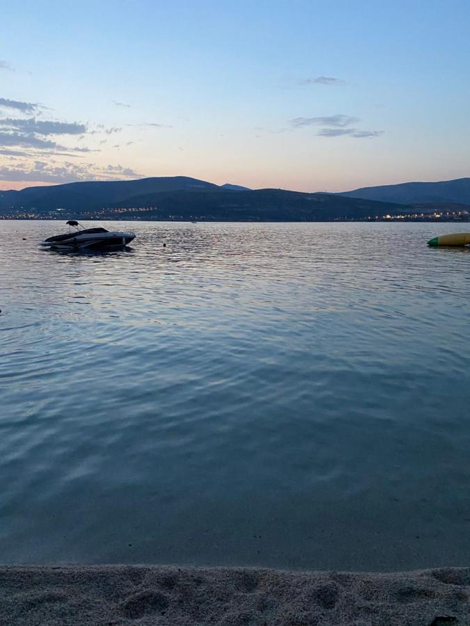 Apartment Roko Trogir Exterior photo