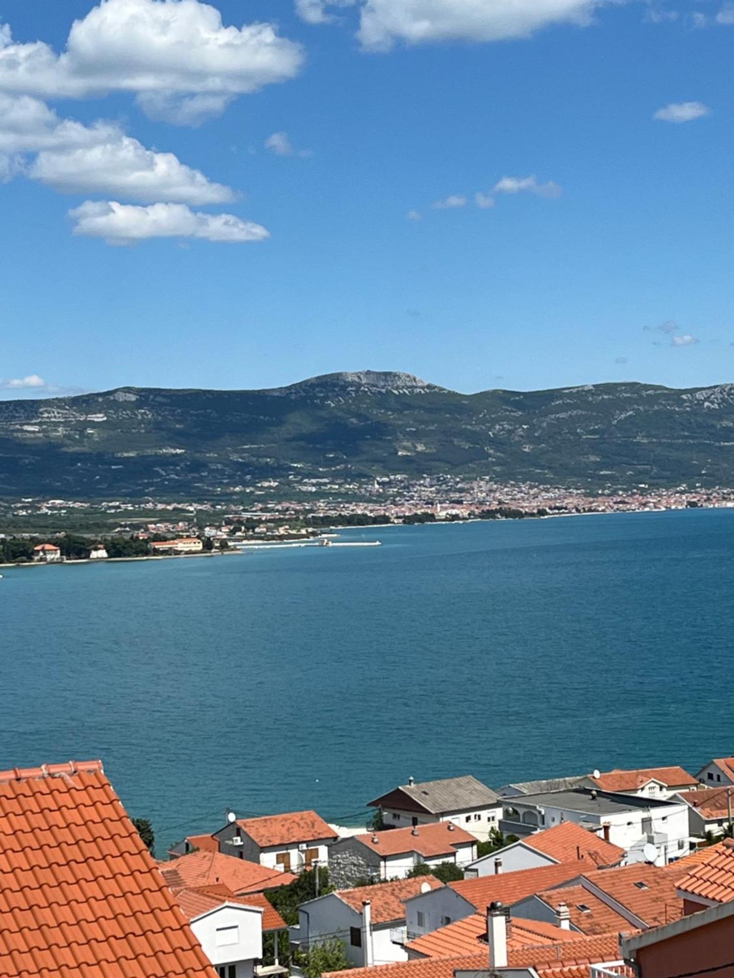 Apartment Roko Trogir Exterior photo