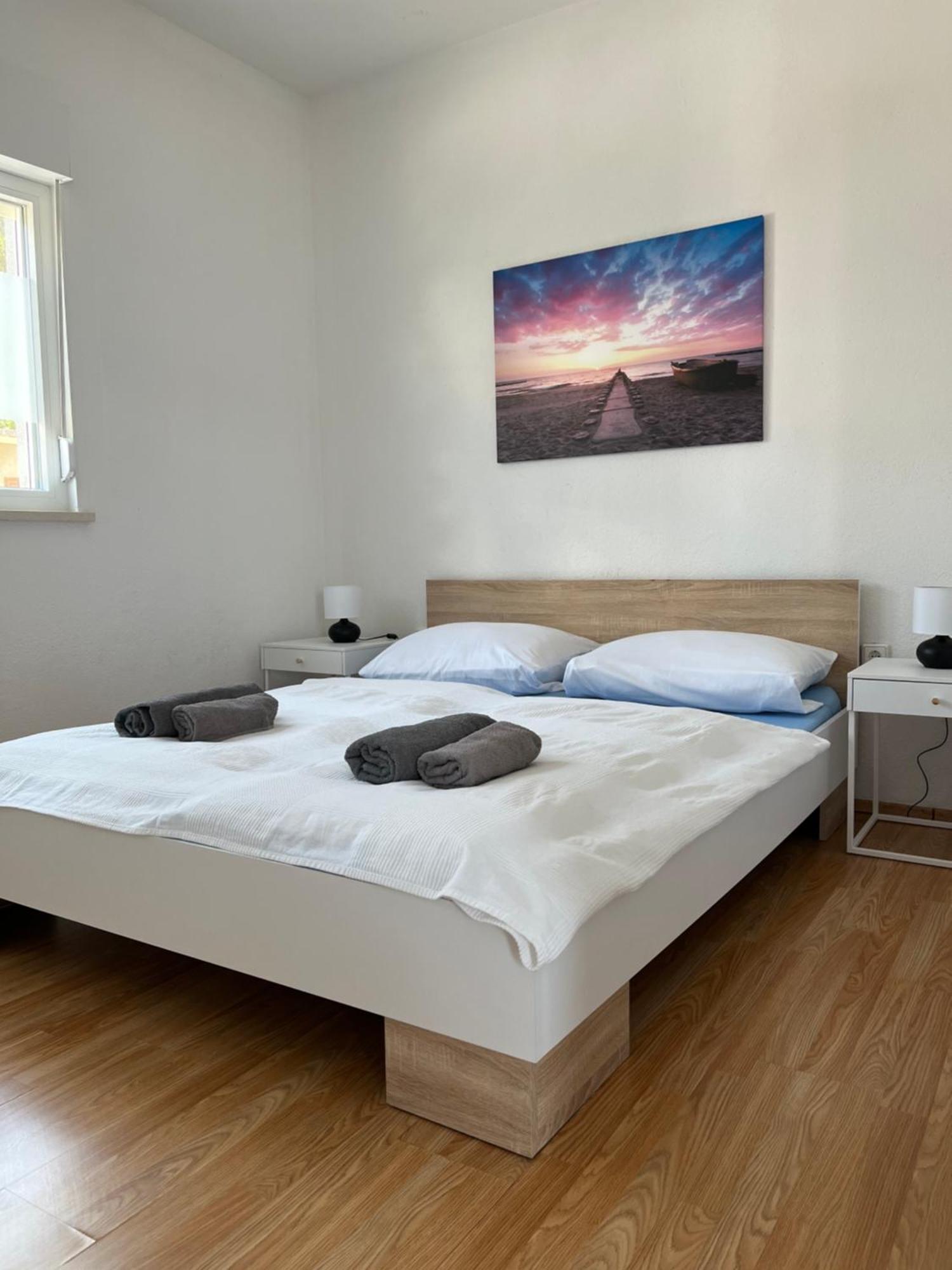 Apartment Roko Trogir Exterior photo