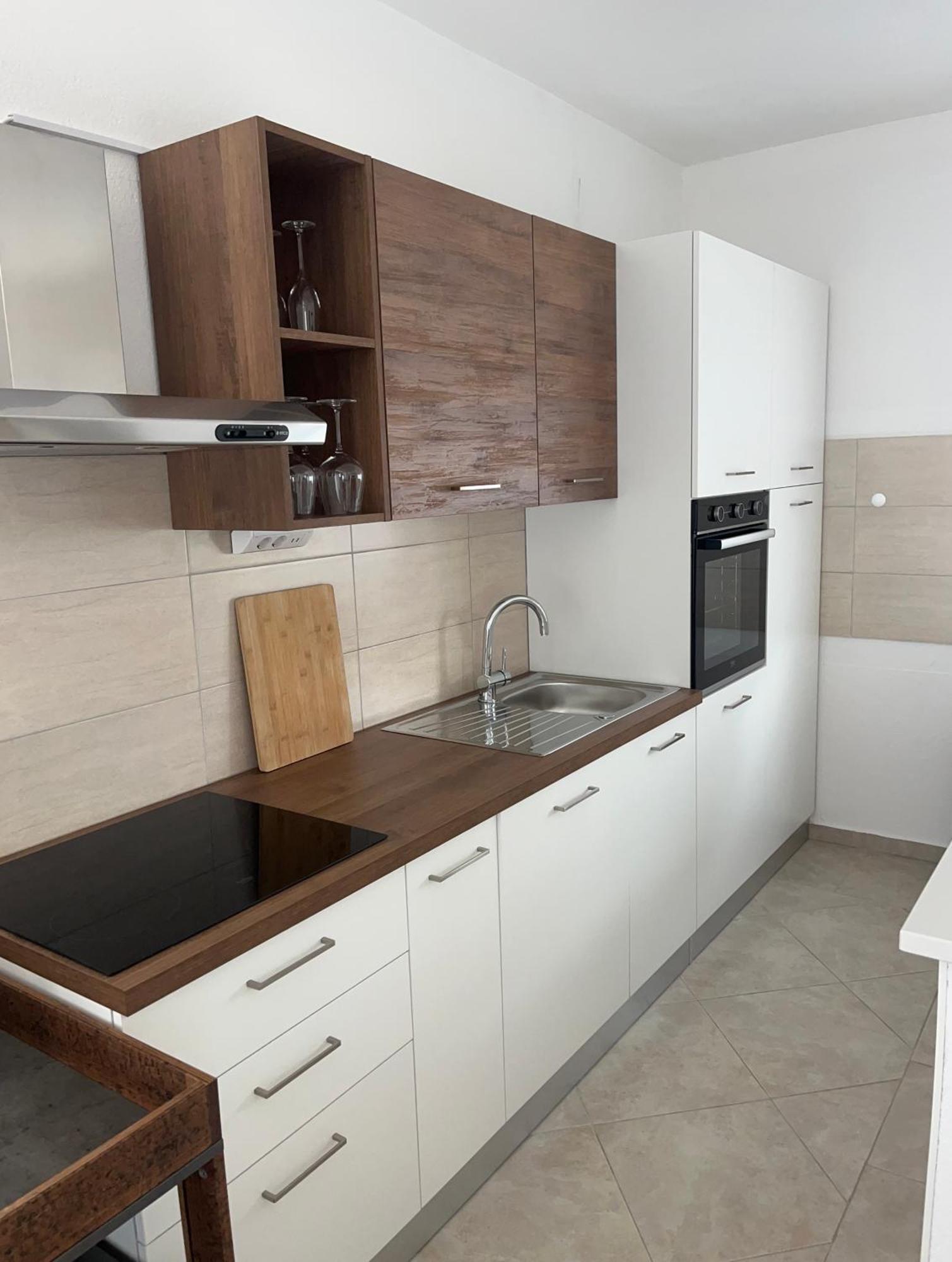 Apartment Roko Trogir Exterior photo
