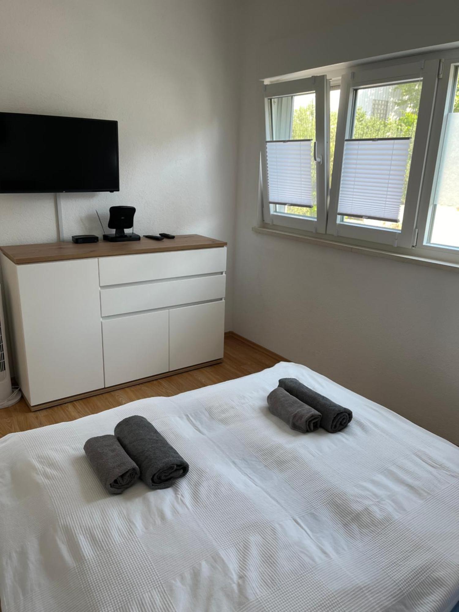Apartment Roko Trogir Exterior photo