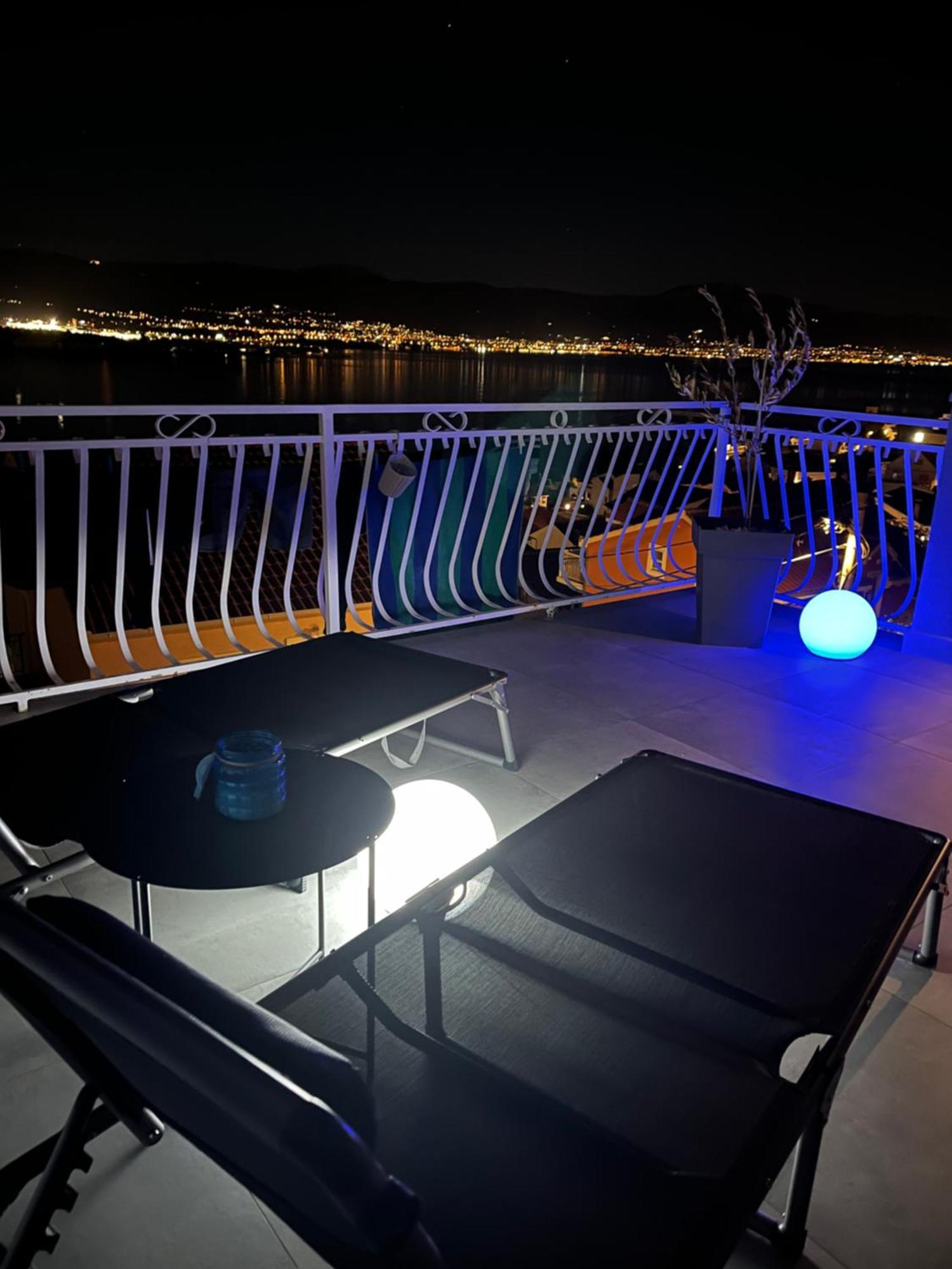 Apartment Roko Trogir Exterior photo